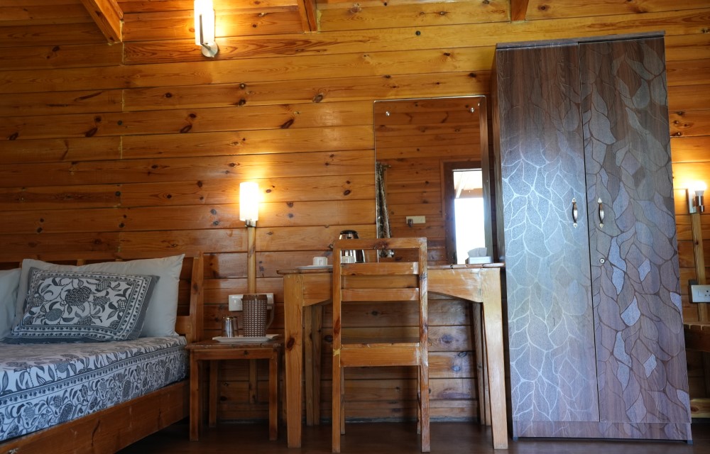 Labdhi Resorts Slider Pictures