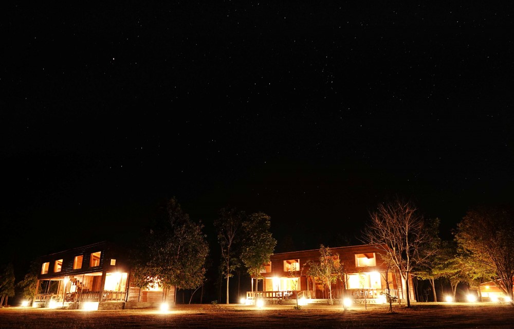 Labdhi Resorts Slider Pictures