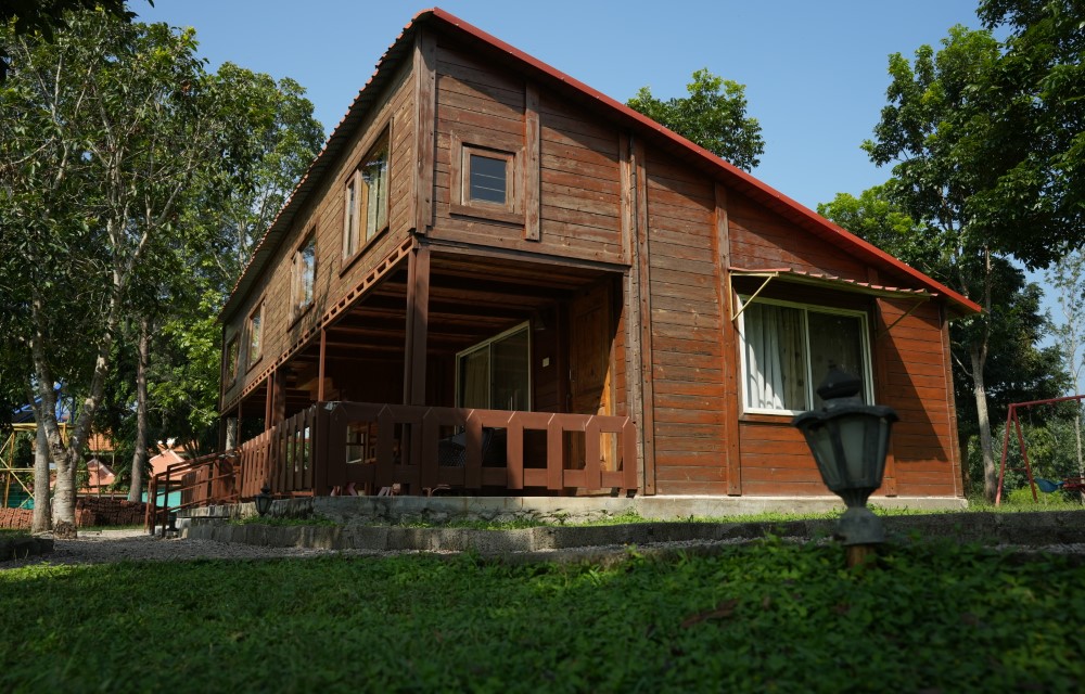 Labdhi Resorts Slider Pictures