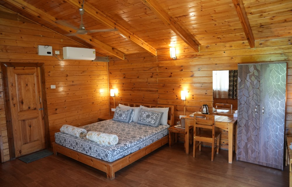 Labdhi Resorts Slider Pictures