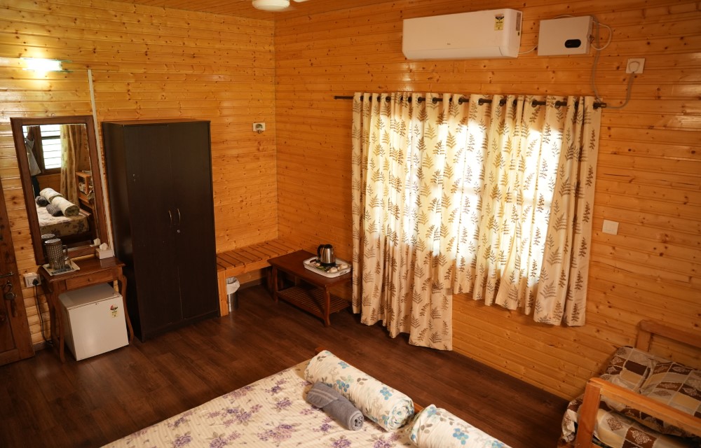 Labdhi Resorts Slider Pictures