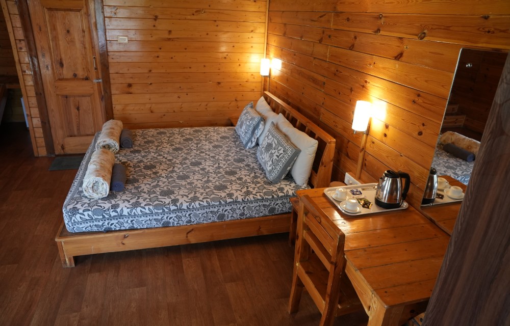 Labdhi Resorts Slider Pictures