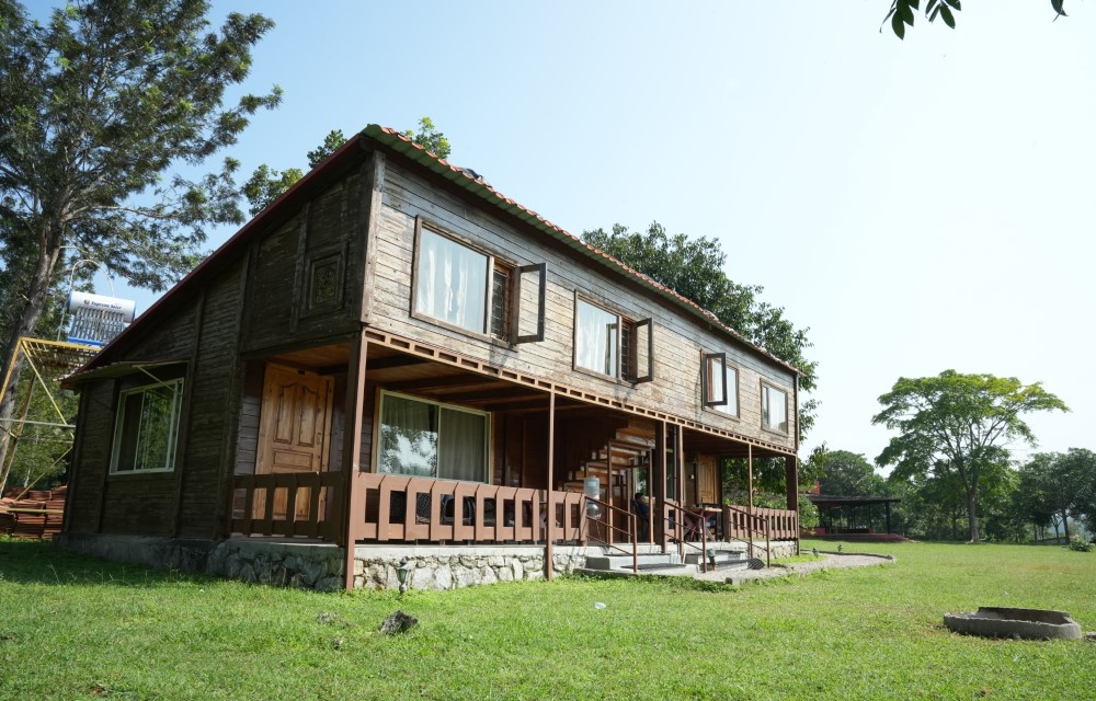 Labdhi Resorts Slider Pictures