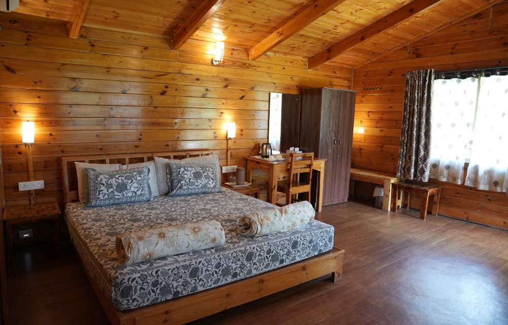 Labdhi Resorts Slider Pictures