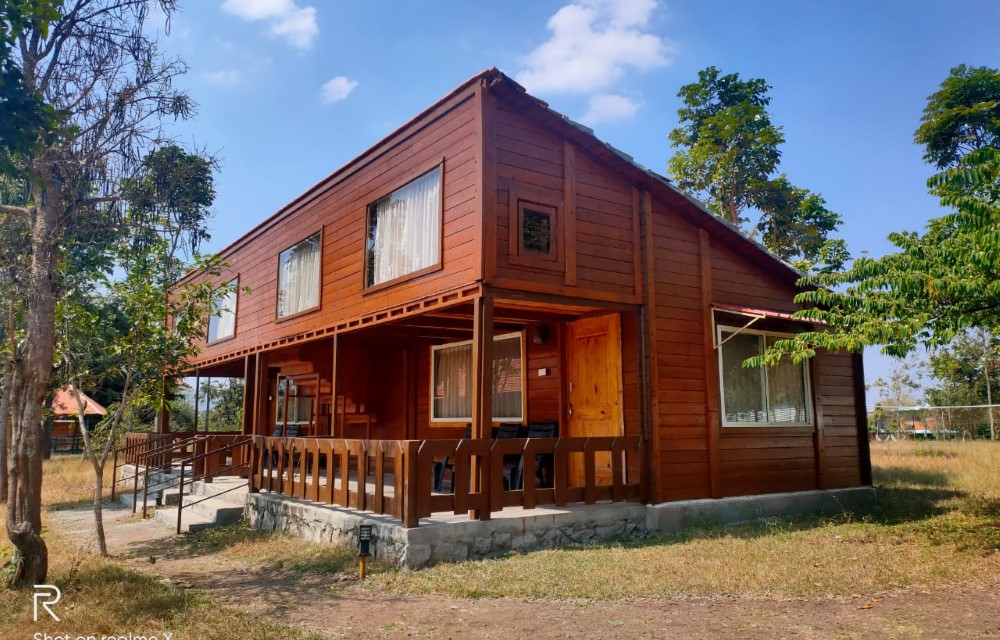 Superior King Room with Loft