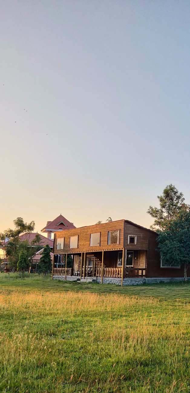 labdhiresort